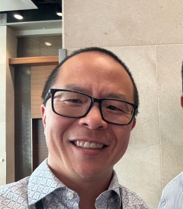 Bernard Leung