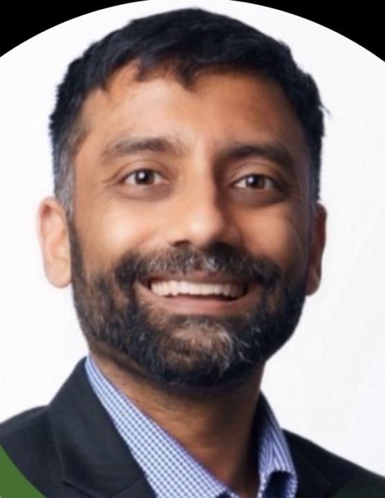 Sunil Casuba