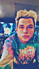 Christopher Winscott