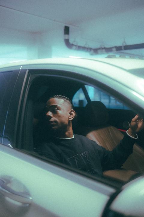 Tre Petty