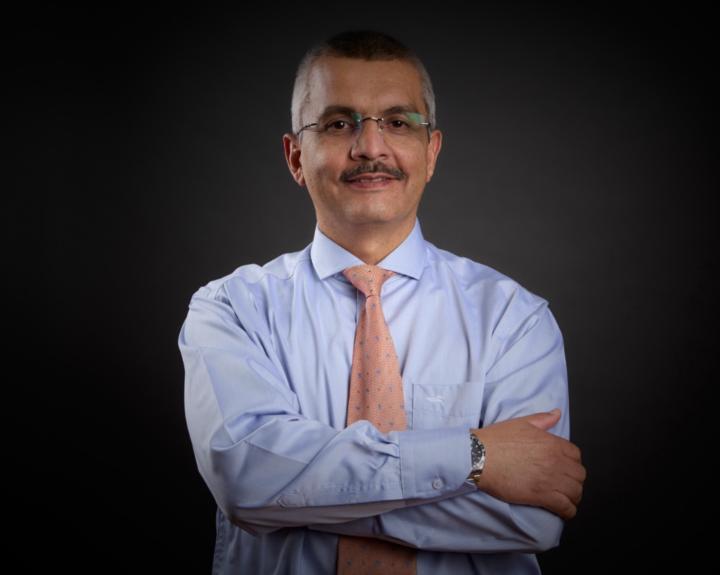 Mauricio San Martin