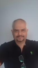 Joaquin Madrigal