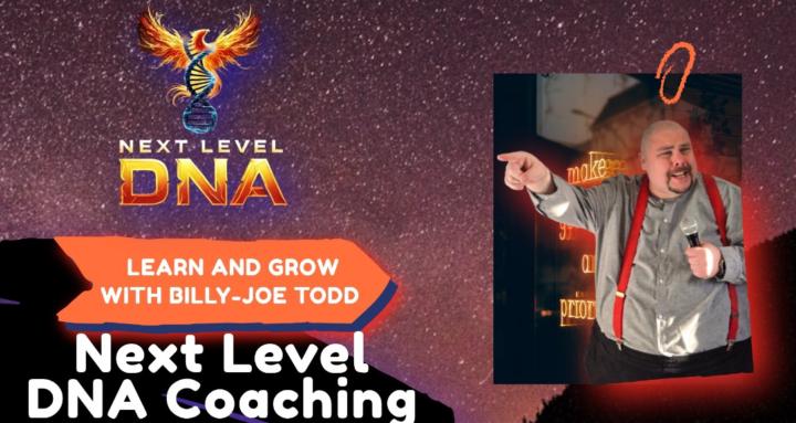 Next Level DNA Coaching