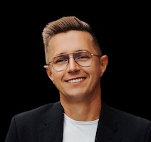 Arek Buziewicz