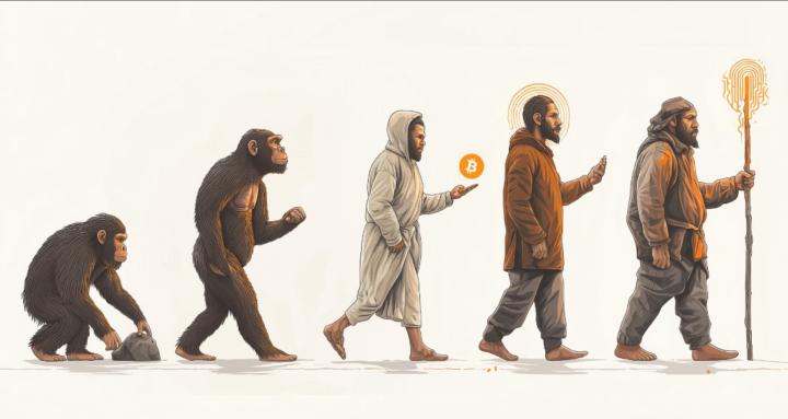 Bitcoin Academy™ 🇧🇪 🇳🇱