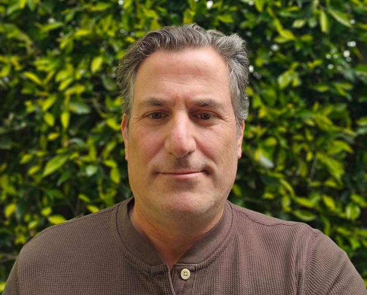 Yoav DeBasc