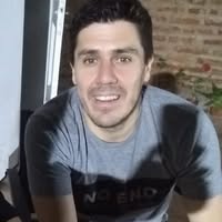 Dario Guerrero