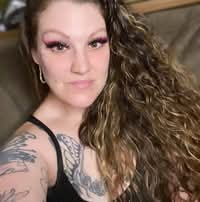Victoria Cady