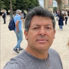 Ricardo Aponte Corzo