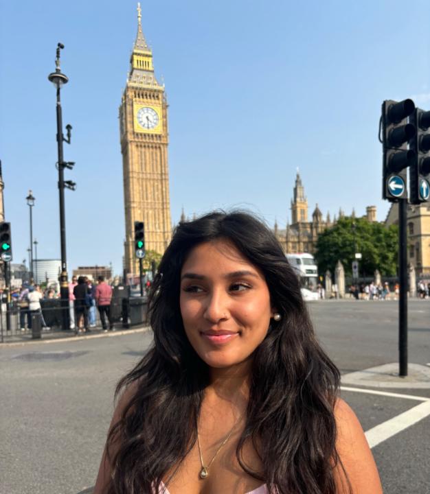 Lindsay Sardarsingh