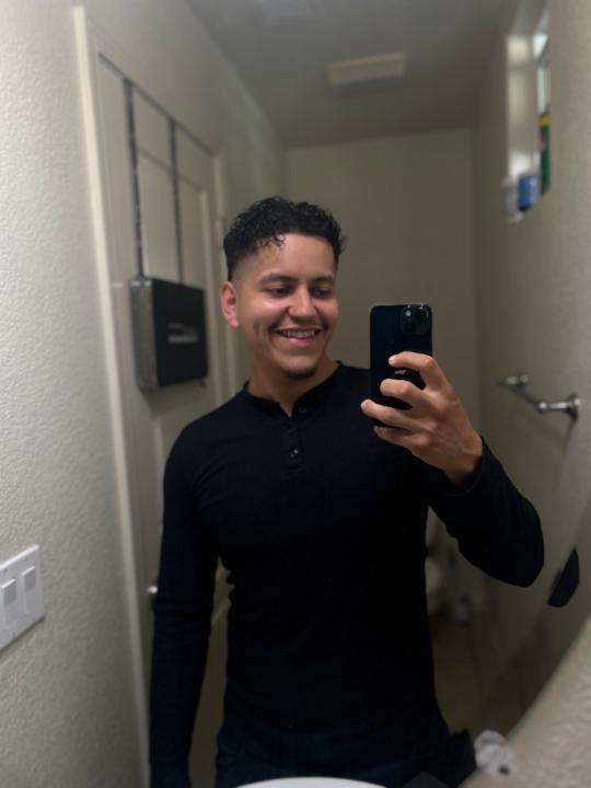 David Luna