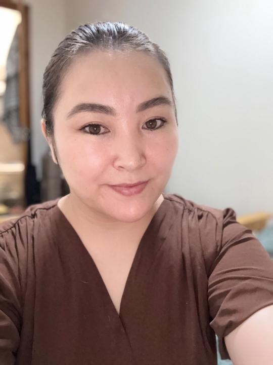 Gulmira Serekbayeva