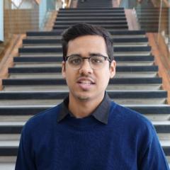 Rohan Arora
