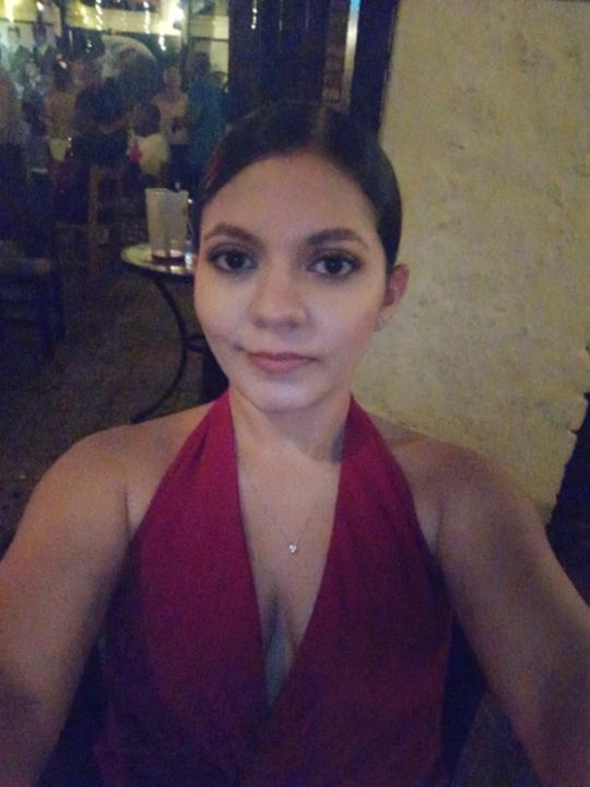 Ángela María Escobar Rodriguez