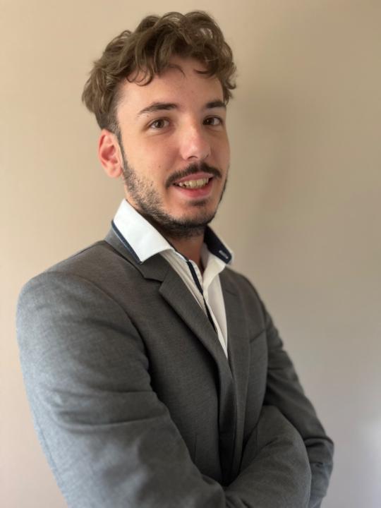 Pierre Souchet