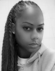 Kerice Gordon