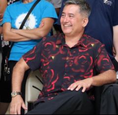 Christian Wong
