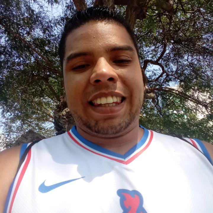 Eduardo Ramonis