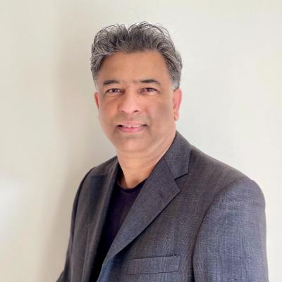 Naeem Feroz