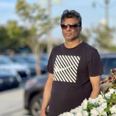 Naeem Feroz