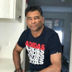 Naeem Feroz