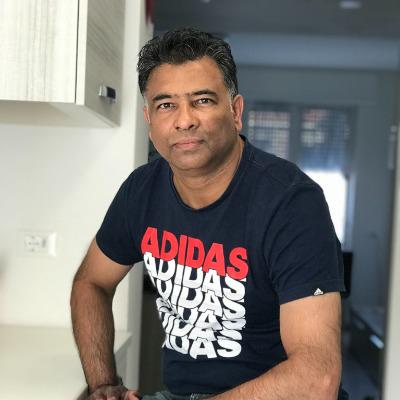 Naeem Feroz