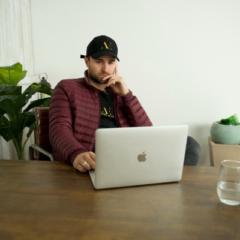 Damian Martinez