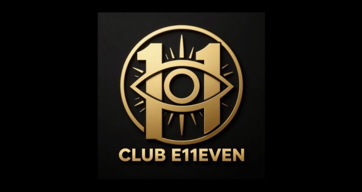 CLUB E11EVEN