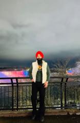 Arshdeep Singh