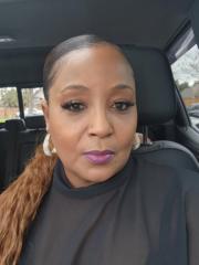 Shelia Griffin