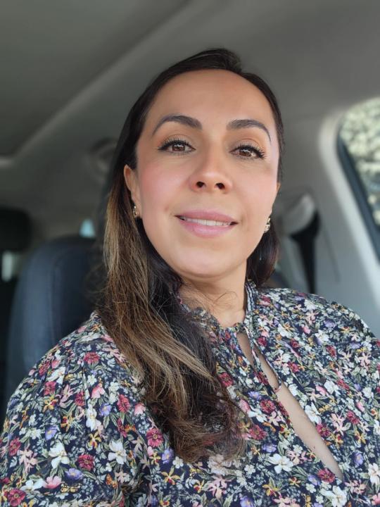 Rosario Cravioto Vallejo