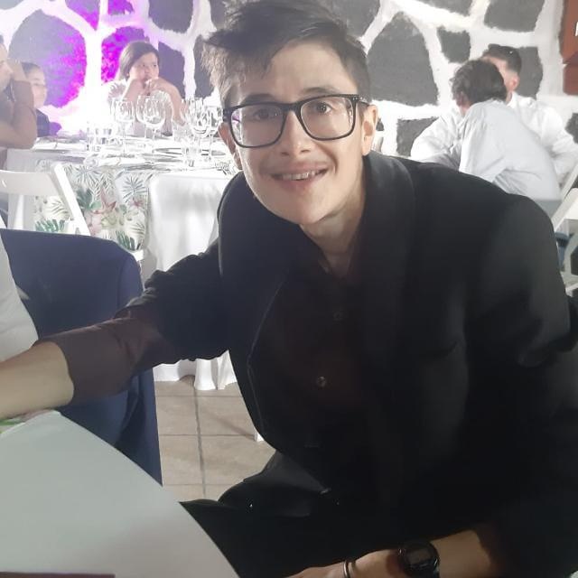 Alejandro Luzardo