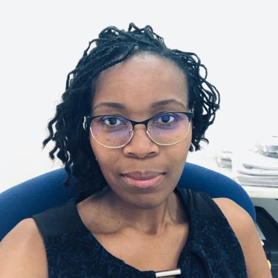 Mpho Mots