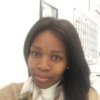 Mpho Mots