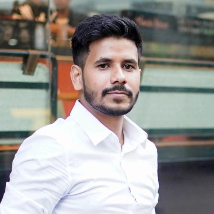 Rajat Kumar