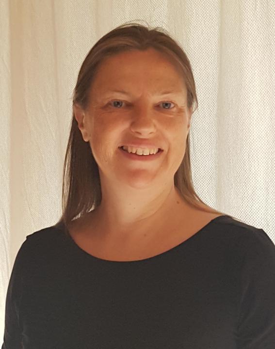 Marleen Bernard