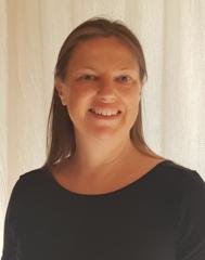 Marleen Bernard