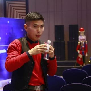 Галмандах Батзориг