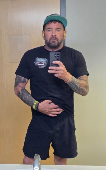 Shawn Trottier