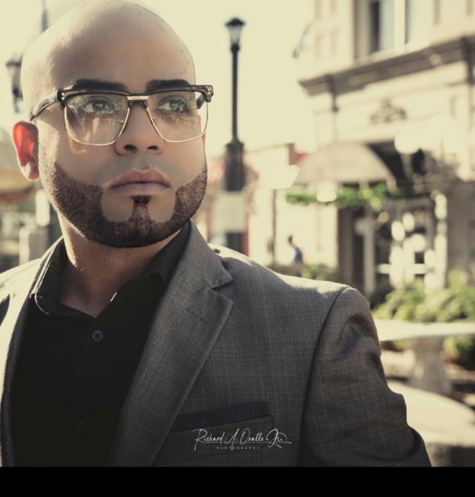 Richard Ovalle Jr