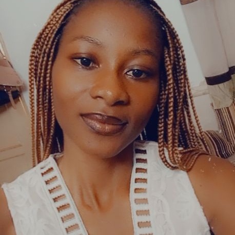 Henriette Agbogan