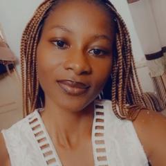 Henriette Agbogan