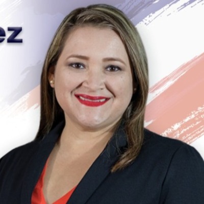 Angelica Martinez