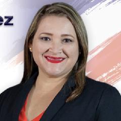Angelica Martinez