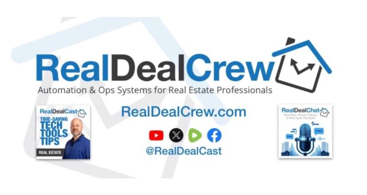 RealDealCrew