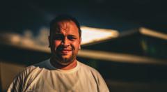 Ali Bendada