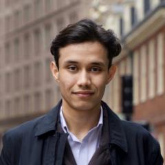 Reza Hussaini