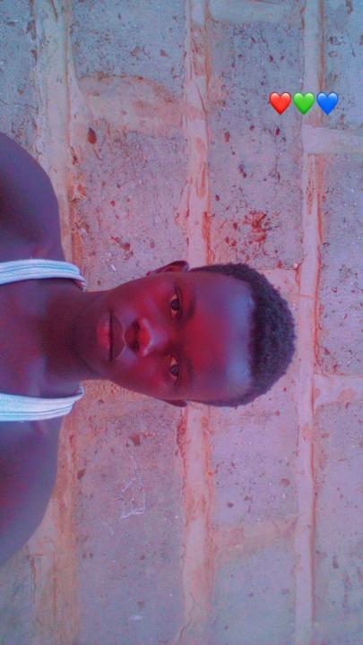 Modou Jobe