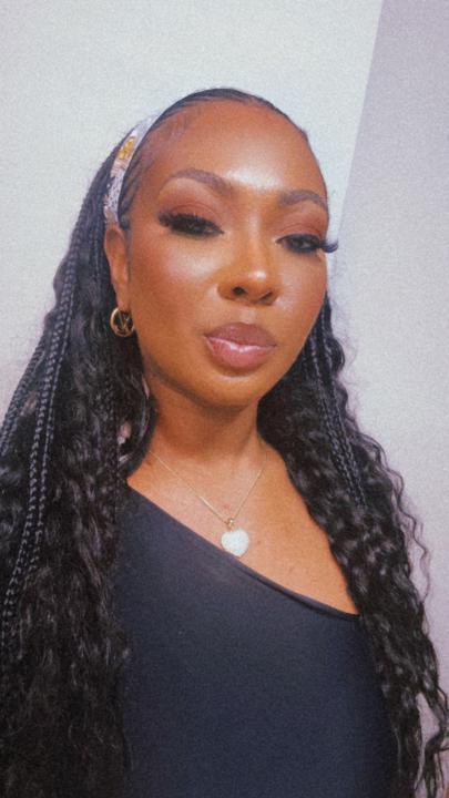 Kenisha Butler
