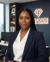 Diamonds Digital